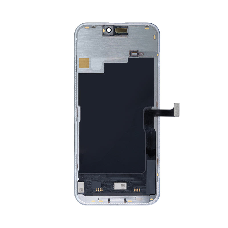 PIXDURA For iPhone 15 Pro Max Display And Digitizer Soft-OLED Premium