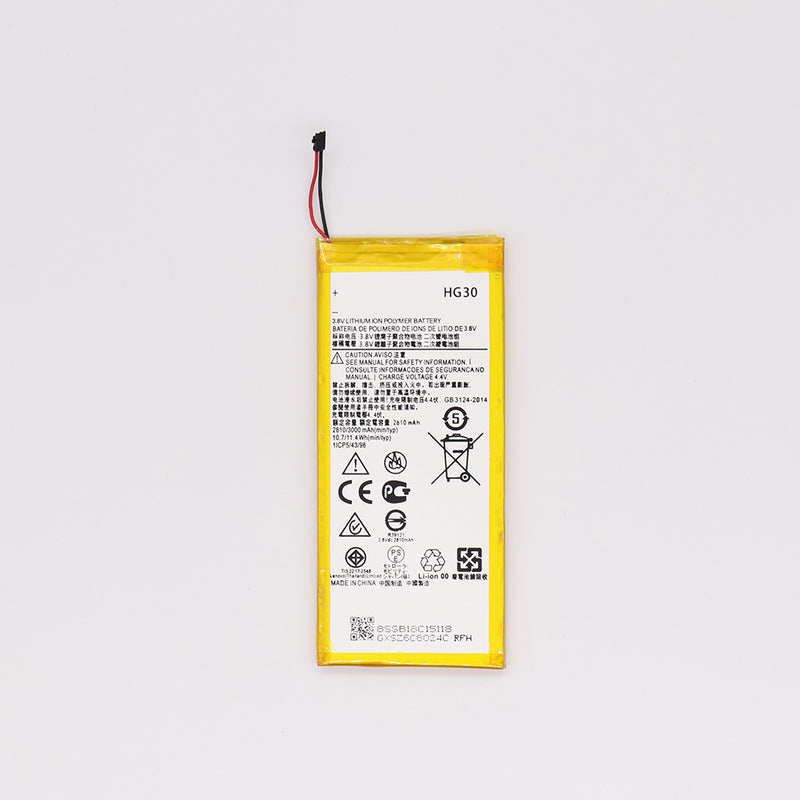 Batterie Motorola Moto G5S, G6 HG30 (OEM)