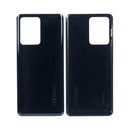 Xiaomi Redmi Note 12 Pro Plus 5G (22101316UG) Back Cover Black