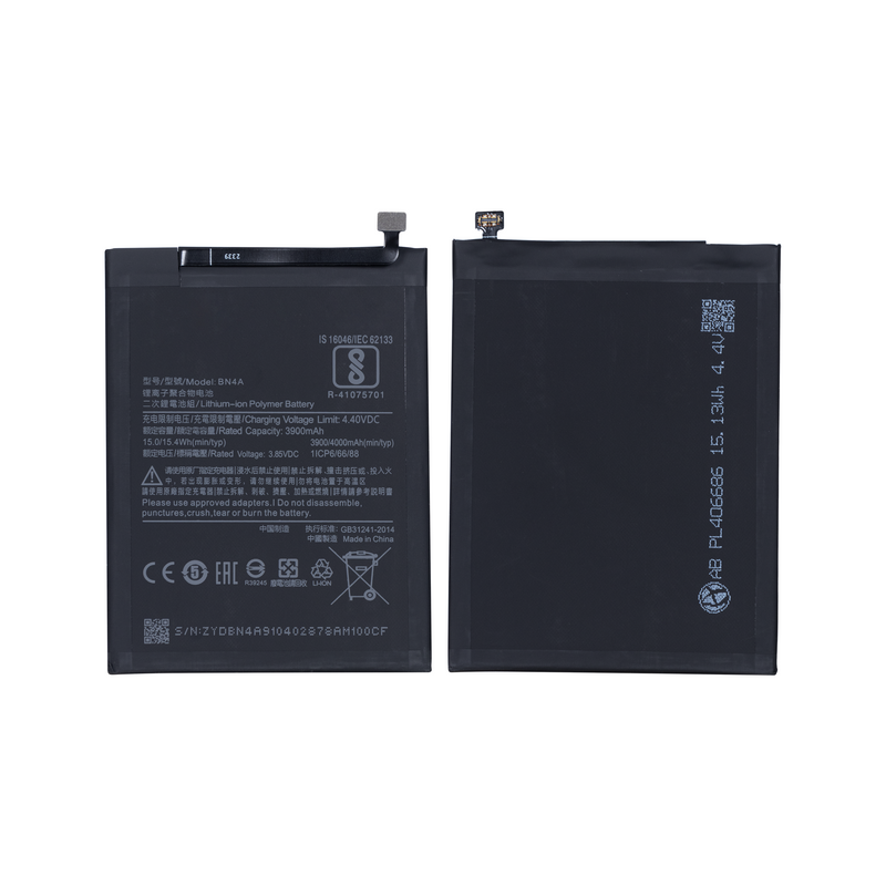 Xiaomi Redmi Note 7 Batterie BN4A (OEM)