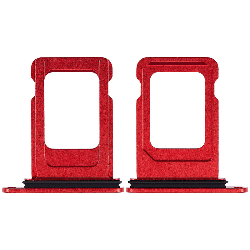 Pour iPhone 14 Sim Holder (PRODUIT) ROUGE