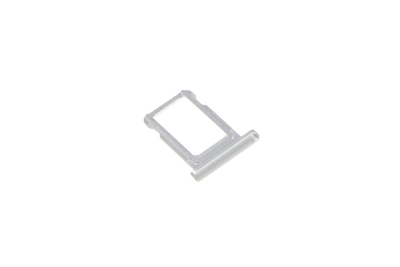 Pour iPad Mini 4 (2015) 7.9 Sim Holder Silver