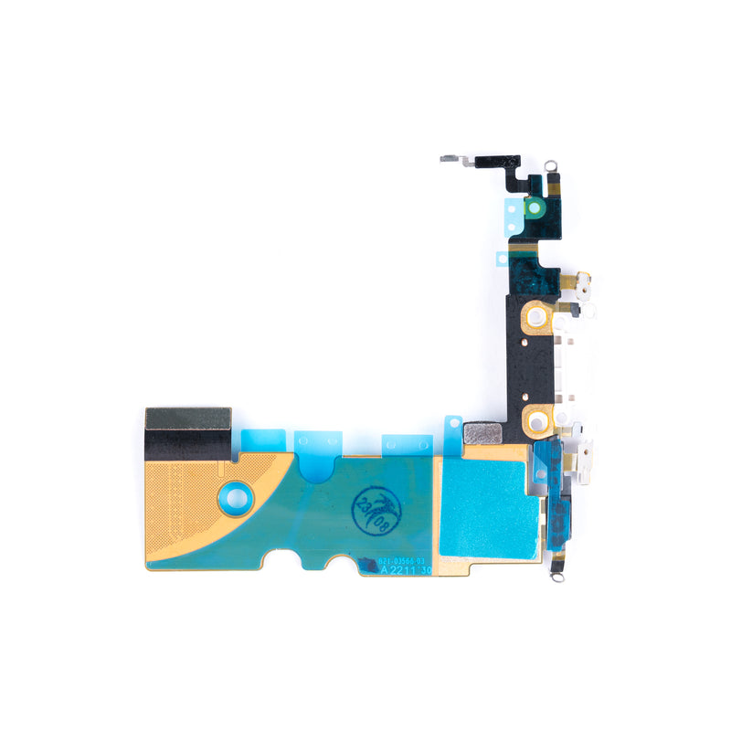 For iPhone SE (2022) System Connector Flex Board Starlight