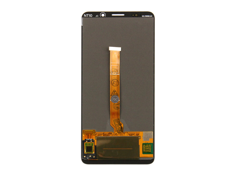 Huawei Mate 10 Pro Ecran et Digitizer Noir