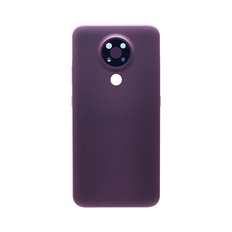 Nokia 3.4 Back Cover Dusk (+ Lens)