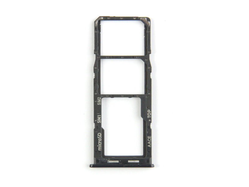 Samsung Galaxy A13 A135F Dual Sim Holder Noir