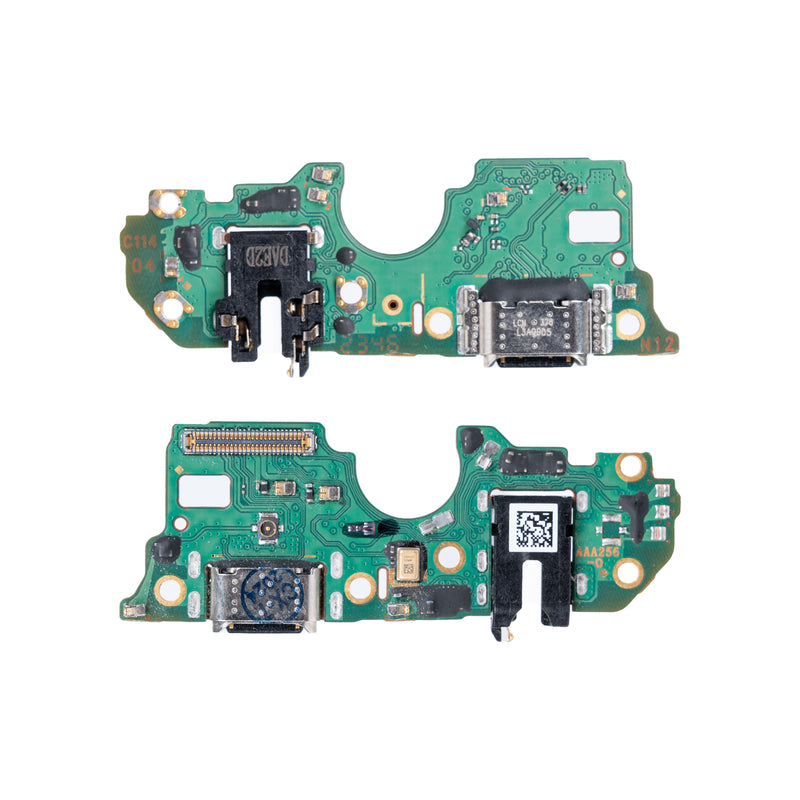 Realme 9i RMX3491 System Connector Board Flex