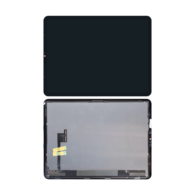 For iPad Pro 11 (2021, 2022) (M1) Display And Digitizer Black Original