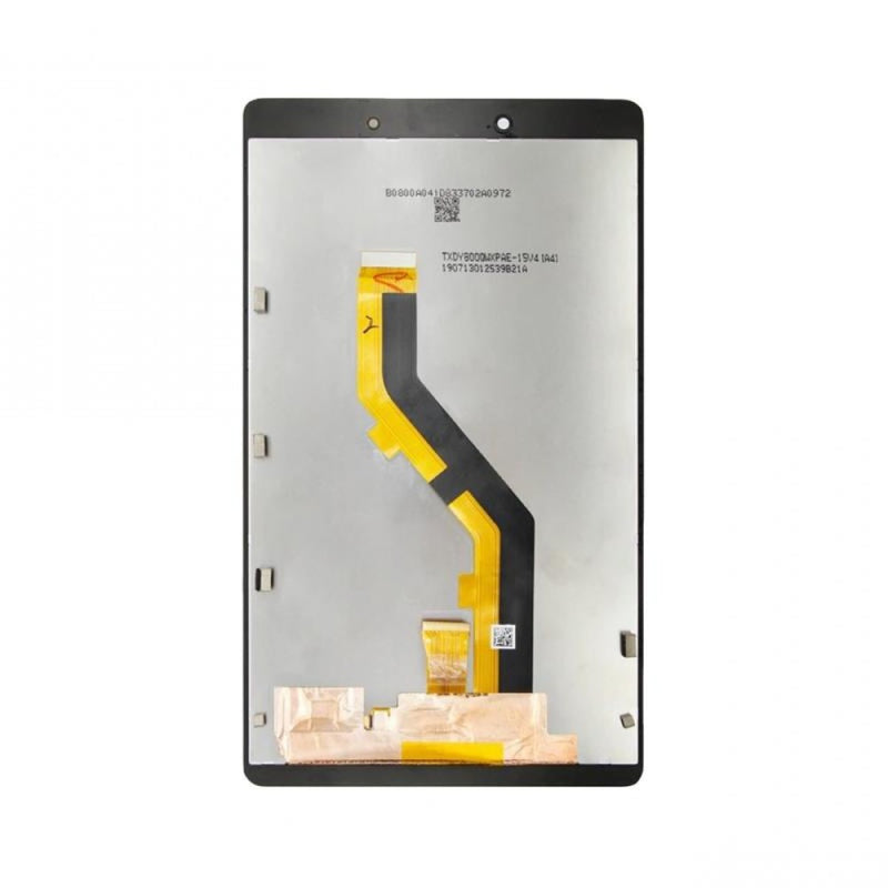 Samsung Galaxy Tab A 8.0 (2019) T290 (WIFI) Display And Digitizer Without Frame Silver Service Pack