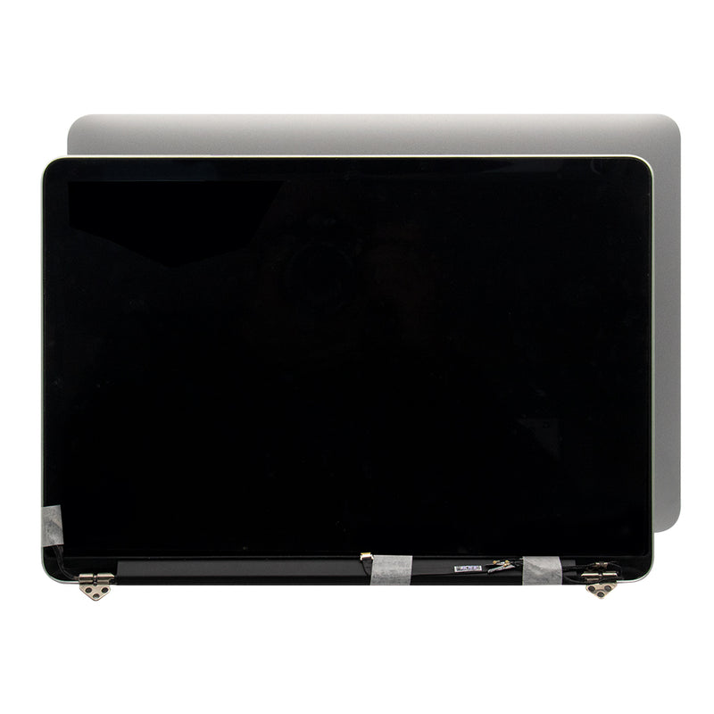 Para MacBook Pro 13.3" A1502 2015 Full LCD Assembly Plata