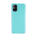 Oneplus 8T Back Cover Aquamarine Green With Lens OEM
