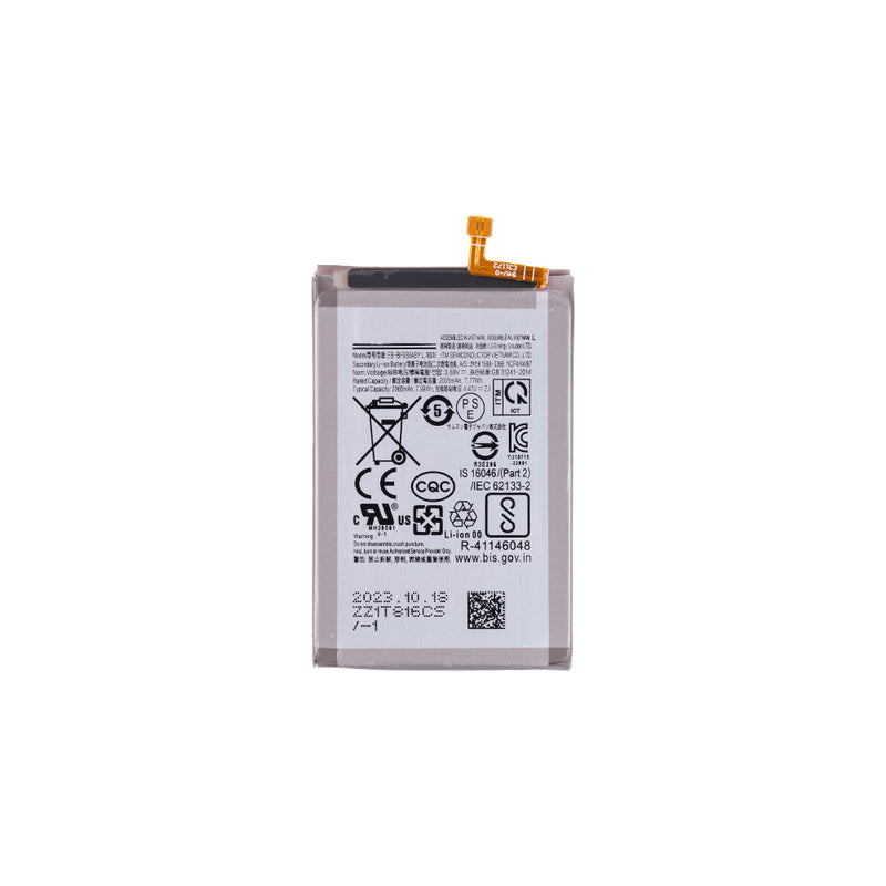 Samsung Galaxy Z Fold4 5G F936B Main Battery EB-BF936ABY OEM