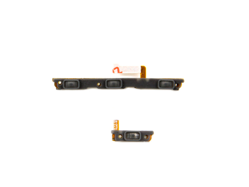 Samsung Galaxy S10 G973F Boutons d'alimentation et de volume Flex (Set)