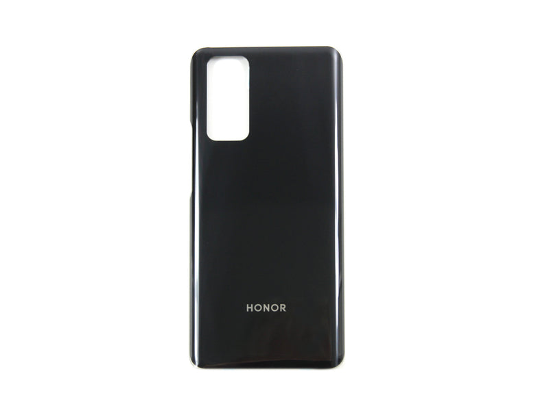 Funda trasera Huawei Honor 30 Pro Negro medianoche