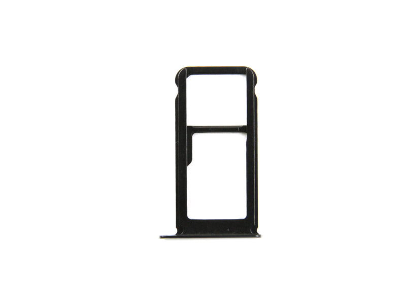 Soporte para tarjetas Sim y SD Nokia 6.1 Plus (X6) Negro