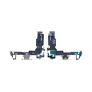 For iPhone 15 System Charging Board Yellow