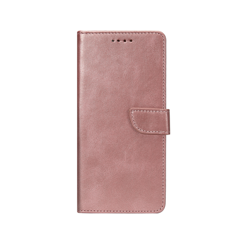 Librería Rixus Para Samsung Galaxy A05S A057F Rosa