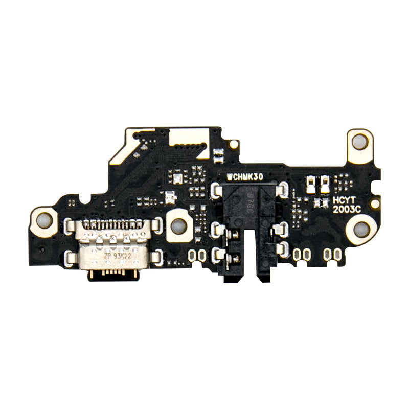 Xiaomi Redmi K30 Conector del Sistema Flex Board