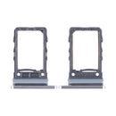 Samsung Galaxy Z Flip6 F741B Sim And MicroSD Card Holder White OEM