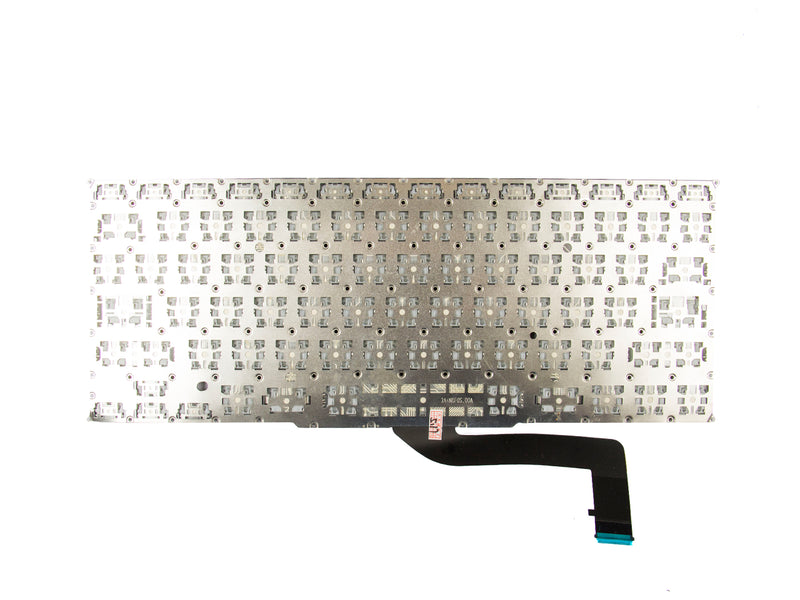 Clavier US pour MacBook Pro A1398 2012-2016