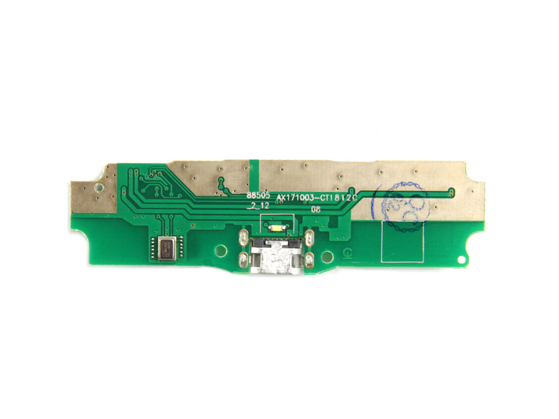 Xiaomi Redmi 5A Conector del Sistema Flex Board