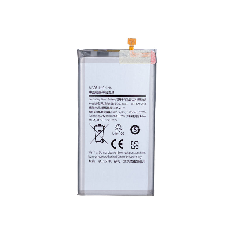 Samsung Galaxy S10 G973F Batterie EB-BG973ABU OEM