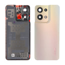 Oppo Reno 8 CPH2359 Back Cover Shimmer Gold