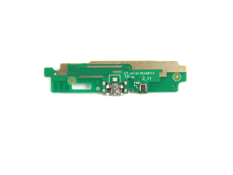 Xiaomi Redmi 3S Conector del Sistema Flex Board