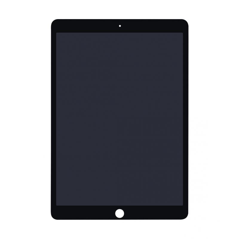 Pour iPad Pro 10.5 (2017) Écran et numériseur Noir (OEM)