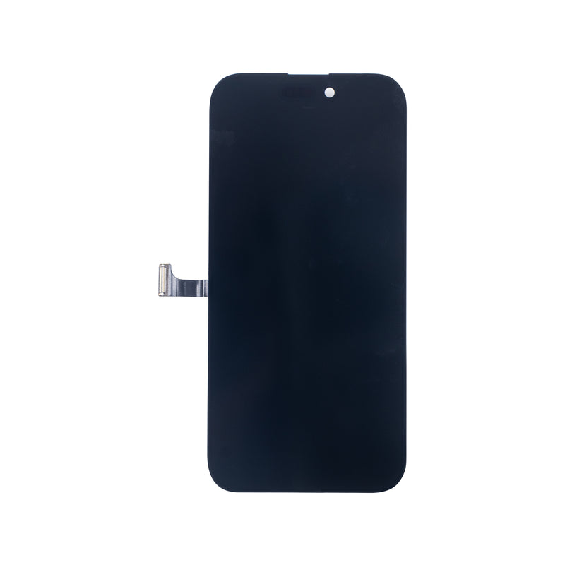 For iPhone 15 Pro Display Soft-OLED