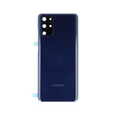 Samsung Galaxy S20 Plus G985F Back Cover Aura Blue (+ Lens)