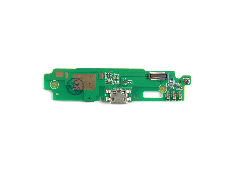 Xiaomi Redmi 3S Conector del Sistema Flex Board