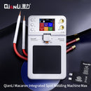 Qianli Macaron Max Integrated Spot Welding Machine for iPhone Battery