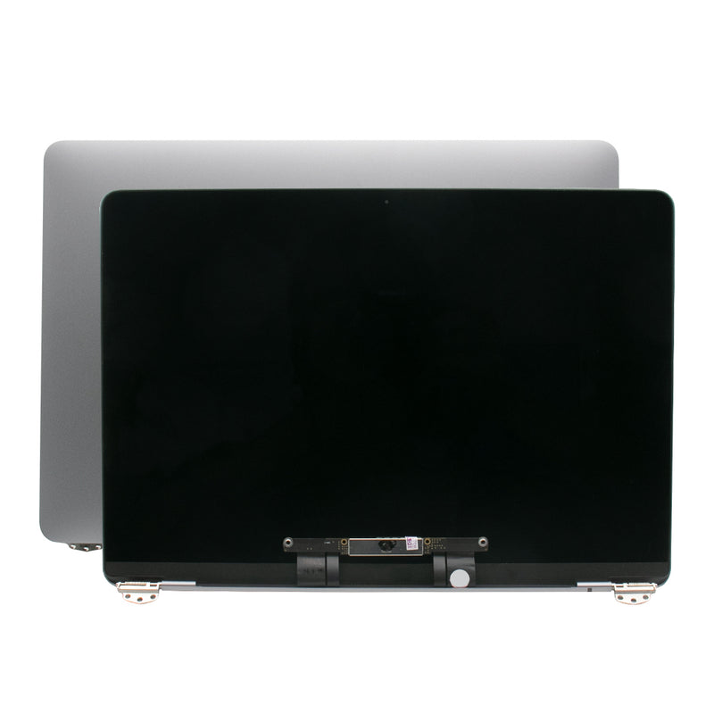 Para MacBook Air 13" (2018) Pantalla Completa (A1932) Gris Espacial