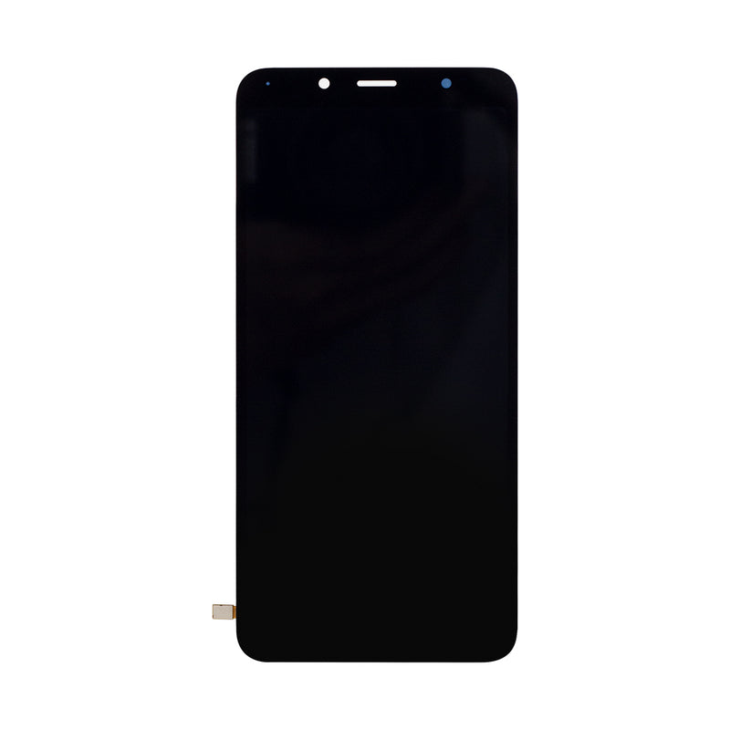 Xiaomi Redmi 7A Display And Digitizer Without Frame Black OEM