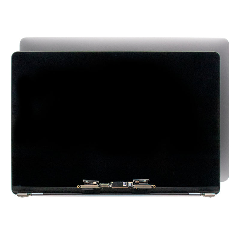 Assemblage LCD complet 15.4" pour MacBook Pro A1707 (2016-2017) Space Grey