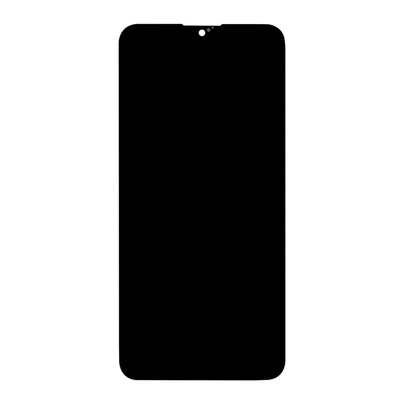 Xiaomi Redmi 8A Pro Display And Digitizer Without Frame Black OEM