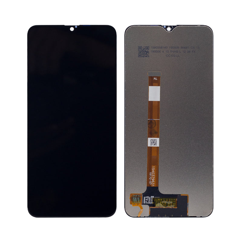 Oppo F11 CPH1913, CPH1911 Display And Digitizer Without Frame Black OEM