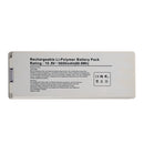 For Macbook Pro 13'' A1181 Battery (A1185) White OEM