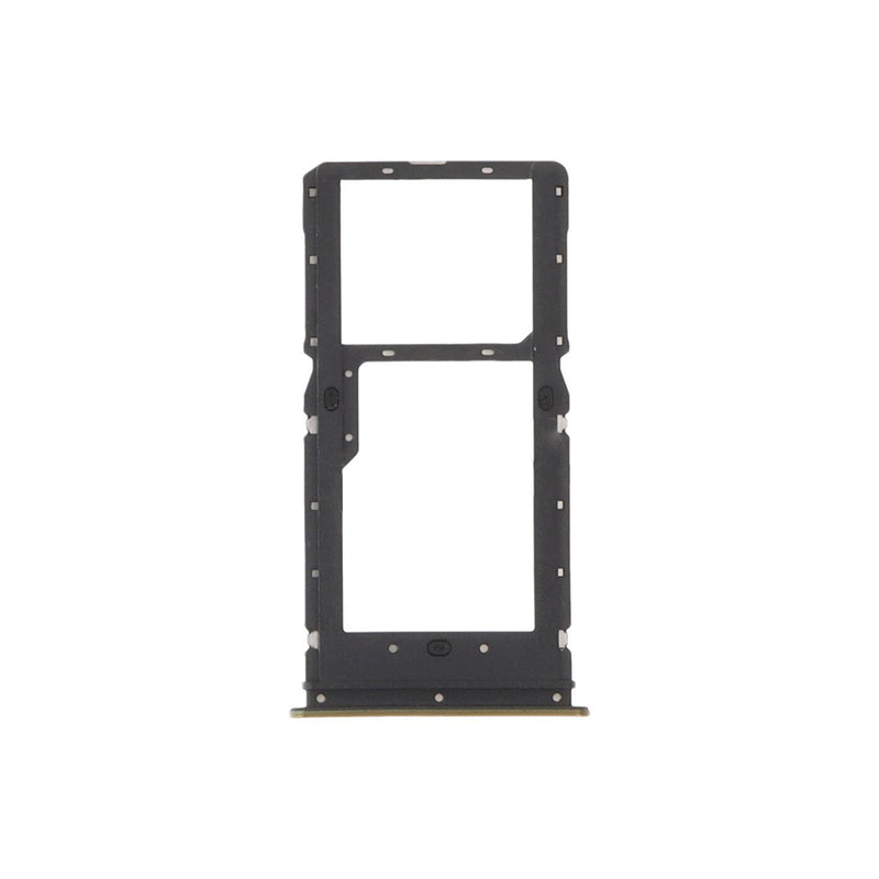 Xiaomi Poco M4 Pro 5G (21091116AG) Sim And MicroSDXC Card Holder Poco Yellow