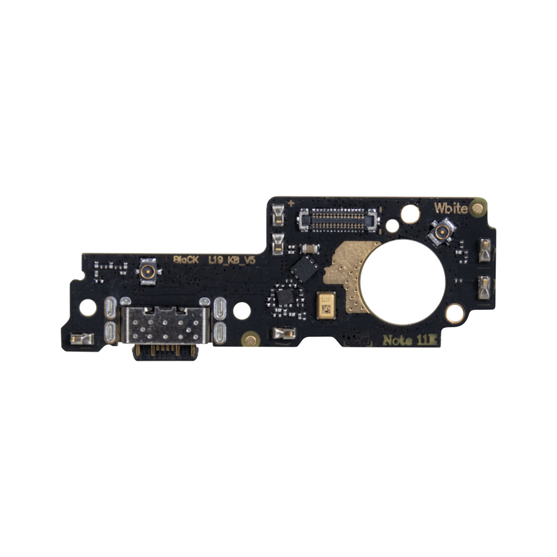 Xiaomi Poco M5 4G (22071219CG) System Charging Board OEM