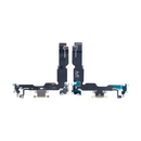 For iPhone 15 Plus System Charging Board Yellow