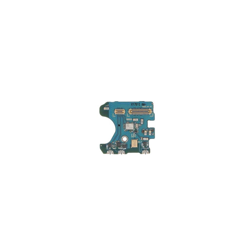 Samsung Galaxy Note 20 N980F, N981B SUB PBA Bord