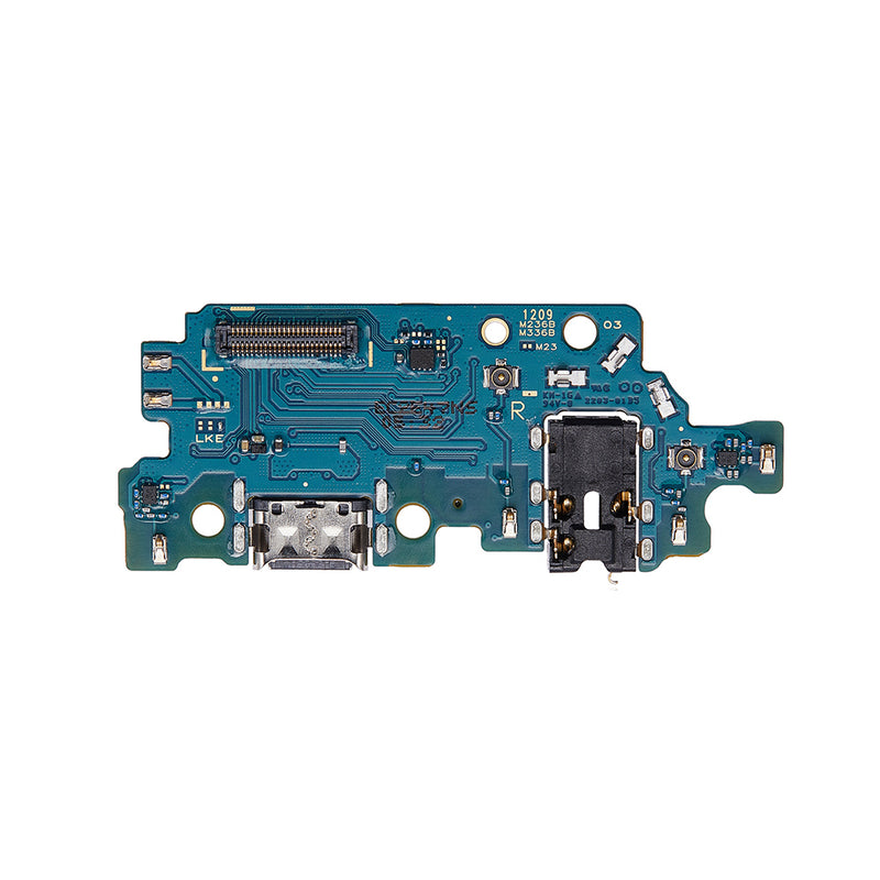 Samsung Galaxy M23 5G M236, M33 5G M336 System Charging Board