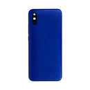 Xiaomi Redmi 9A (M2006C3LG) Back Cover Sky Blue With Lens OEM