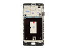 OnePlus 3, OnePlus 3T Display and Digitizer Complete Black