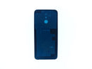 Huawei Mate 20 Lite Back Cover Black (+ Lens)