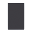 Samsung Galaxy Tab S7 Plus 12.4 T970, T976 Display and Digitizer Mystic Black Service Pack