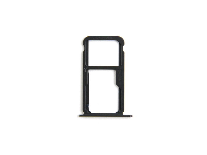 Huawei Honor 8 Sim And SD Card Holder Negro