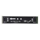 Samsung Galaxy S20 FE G780F, 5G G781B Main Flex Cable